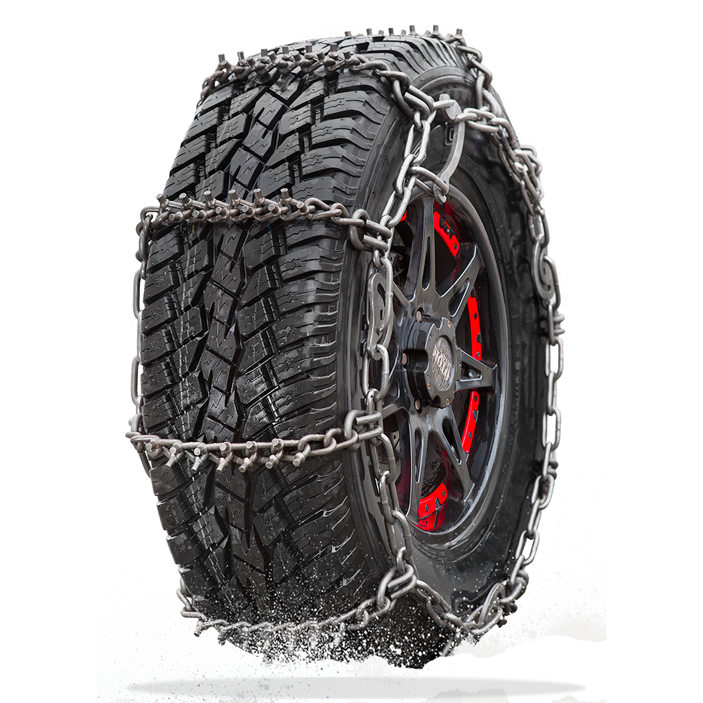 Nordic Studded Allow Chains