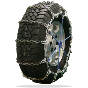 Pathfinder Square Link Alloy chain