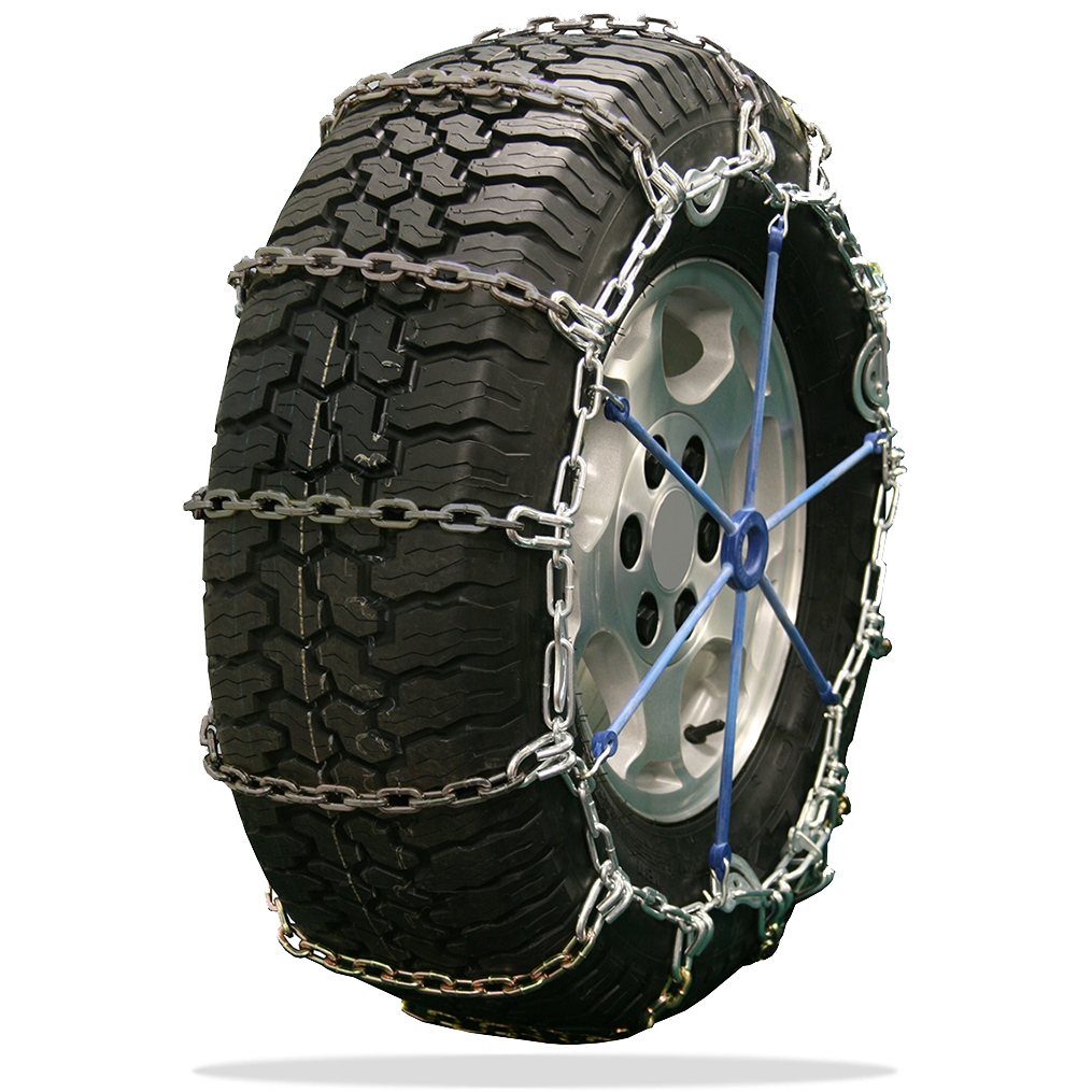 Pathfinder Square Link Alloy chain
