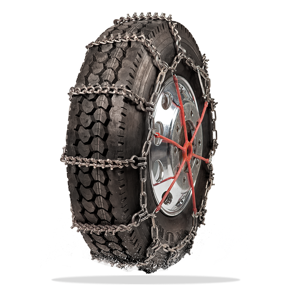 NORDIC STUDDED ALLOY CHAINS QCCANADA