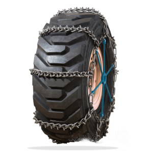 V-Bar for Skid Steer