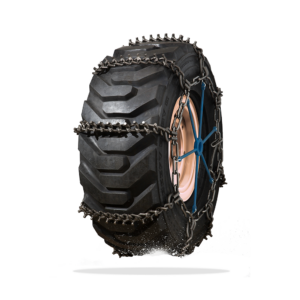 Nordic Studded Alloy