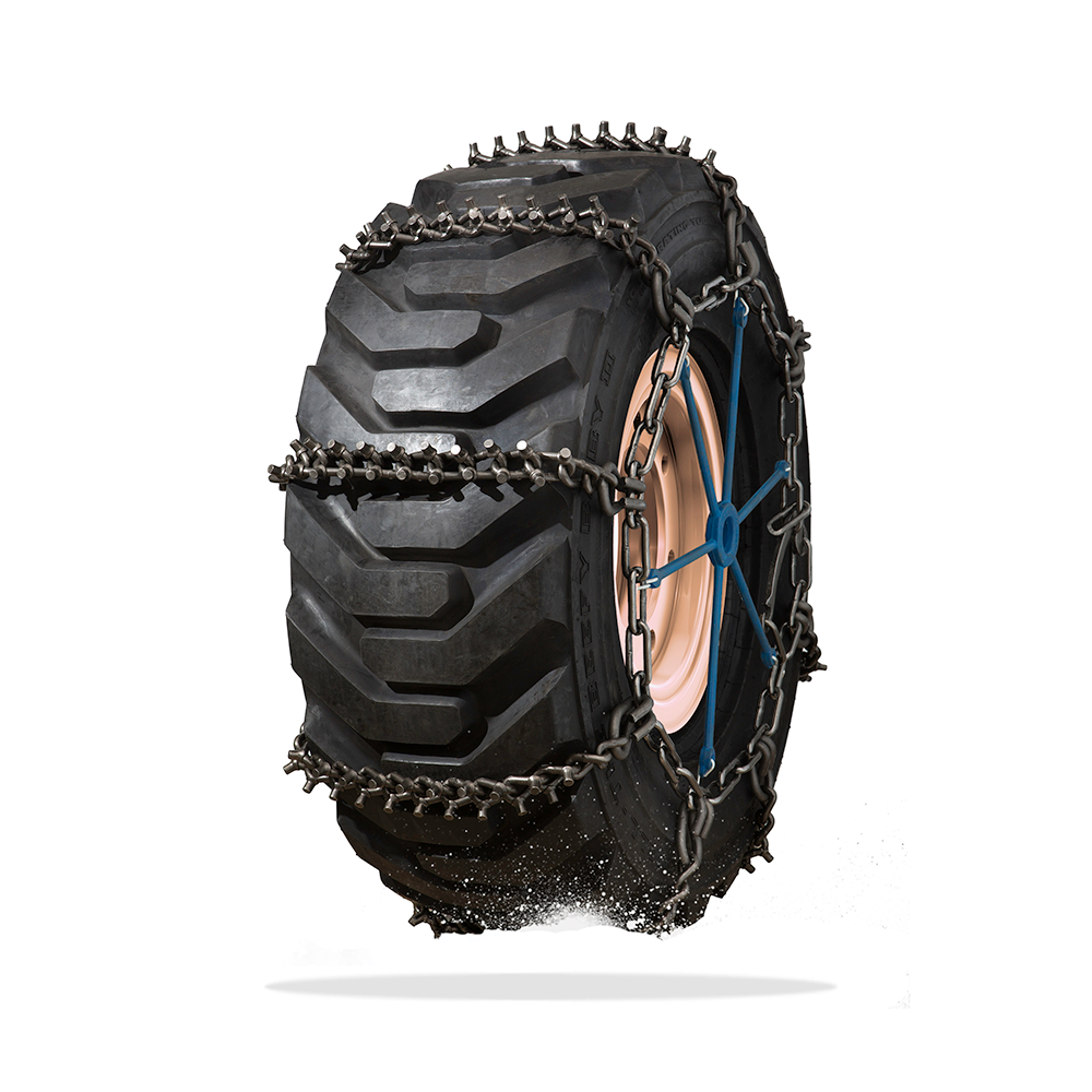 Nordic Studded Alloy