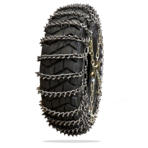 10-11-13mm studded chain