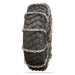 10mm square link alloy