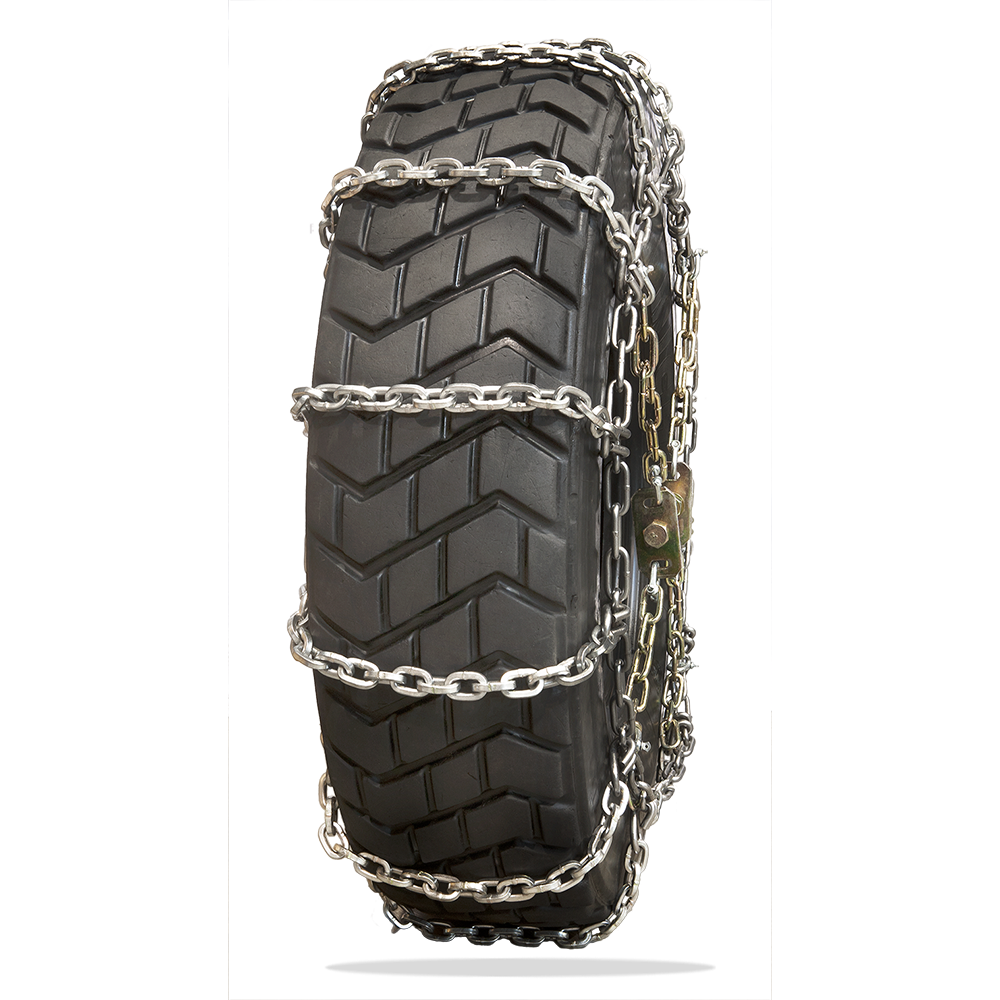 10mm square link alloy