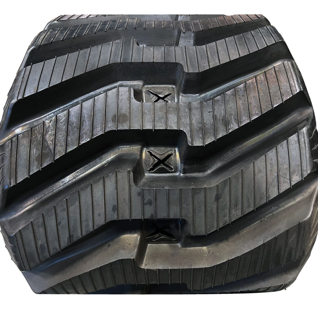BL Tread Profile